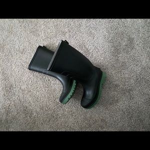 toddler size 11 rain boots